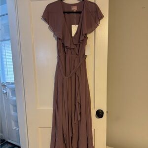 Show me your mumu dress! New with tags